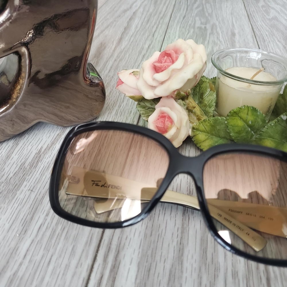Fendi Sunglasses